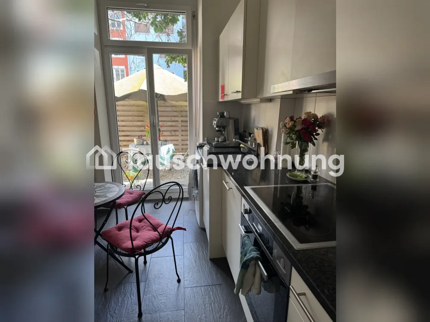 Charmante Wohnung in Zürich - Foto 2 von 6