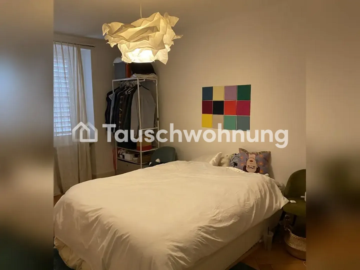 Exchange 3-room apartment district 6 against at least 3.5 apartment - Photo 10 of 10