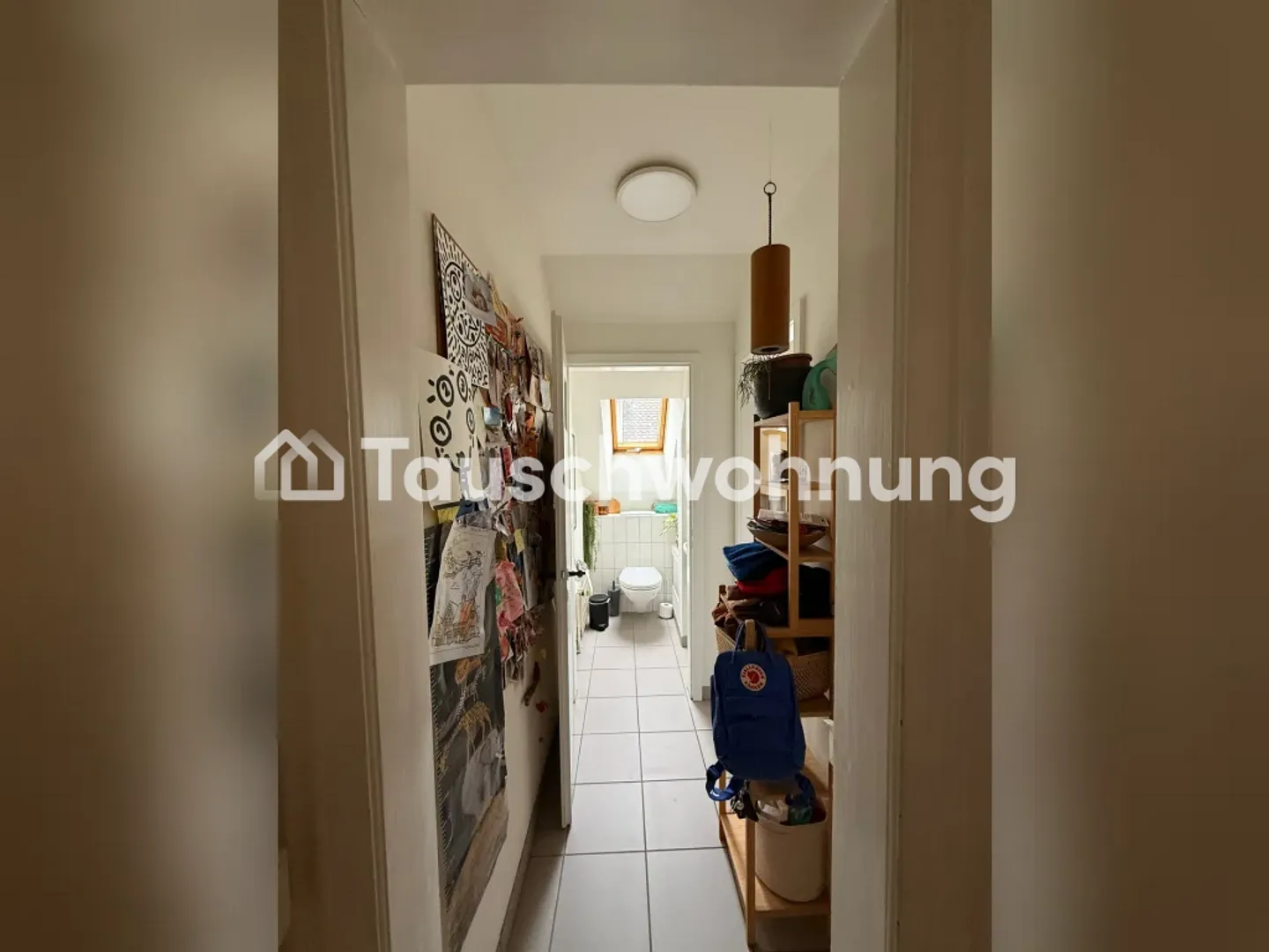 Zurich, District 8: 3.5-room apartment, 65 m² - Photo 9 of 13