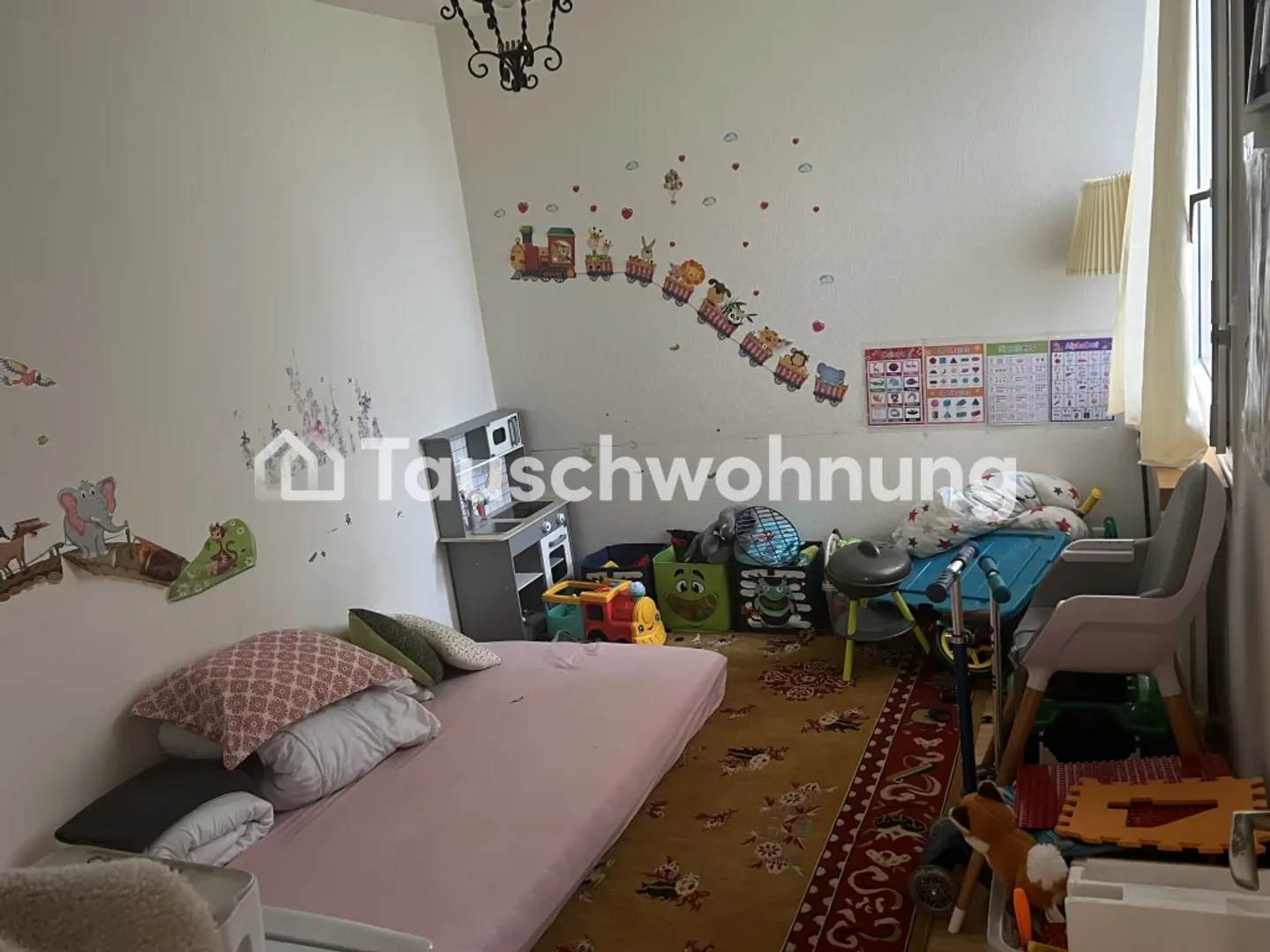 Wohnung umtauschen Nähe Zürich - Foto 7 di 7