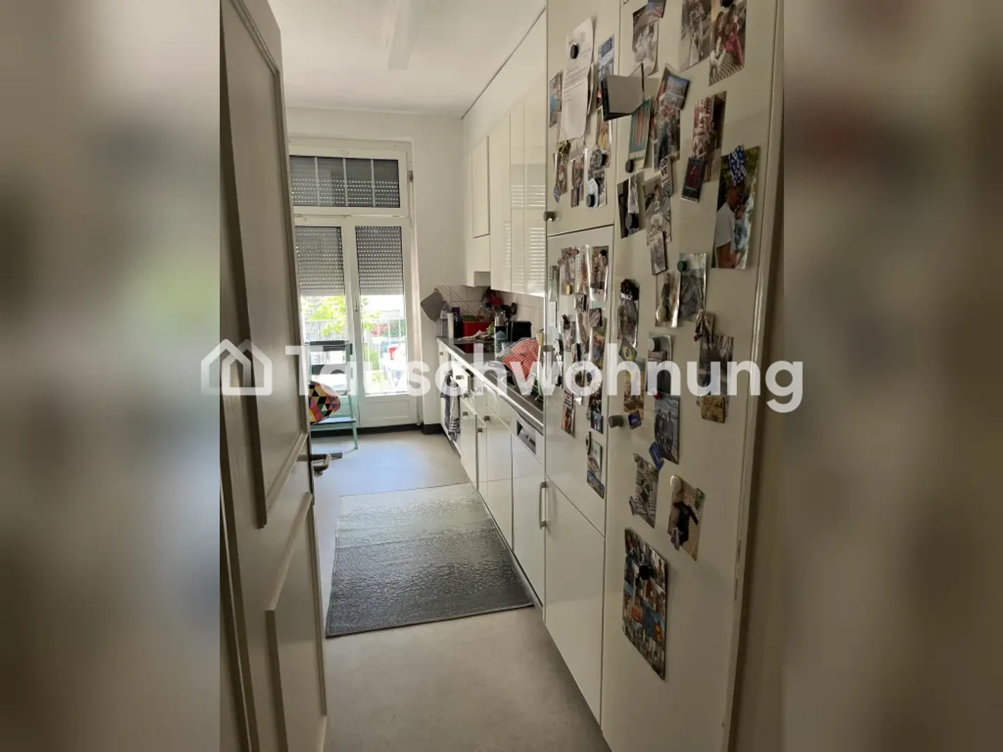 Beautiful apartment in the great neighborhood of Wiedikon - Photo 5 of 6