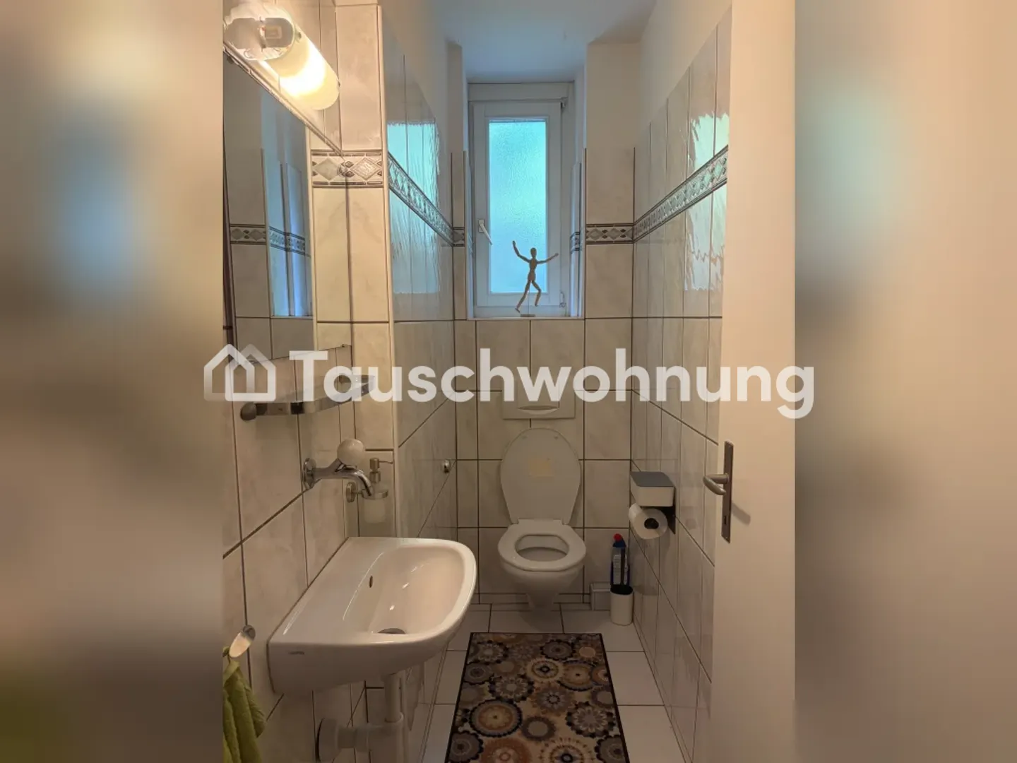 Hübsche Altbauwohnung - Foto 8 von 8