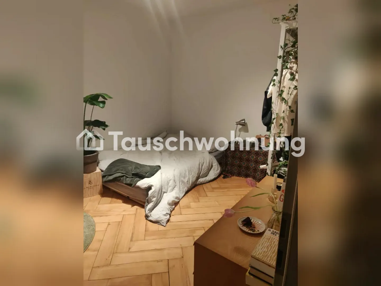 Tausche 1,5-Zimmer in Zürich, Kreis 10 - Foto 3 di 6