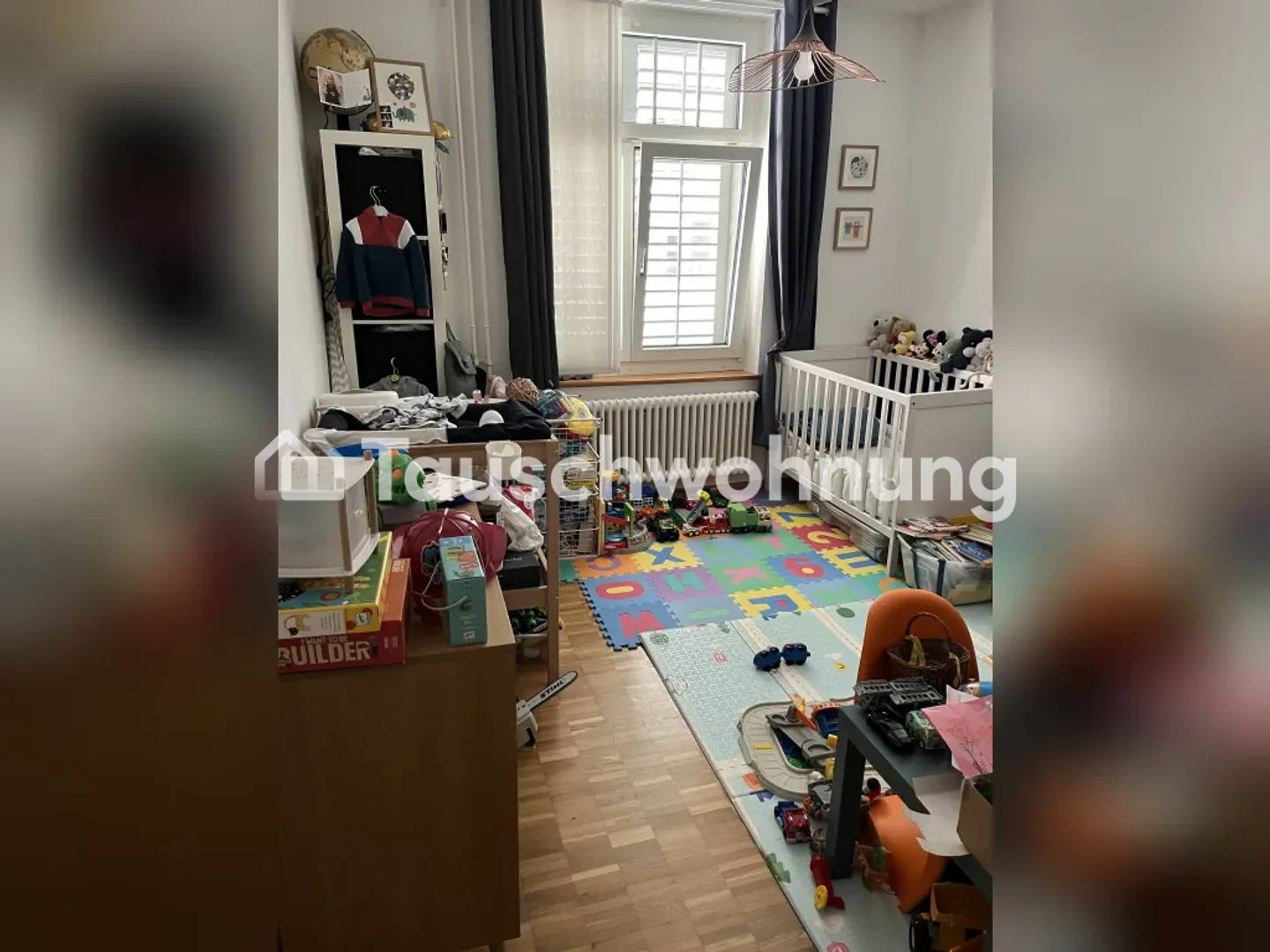 Beautiful apartment in the great neighborhood of Wiedikon - Photo 2 of 6