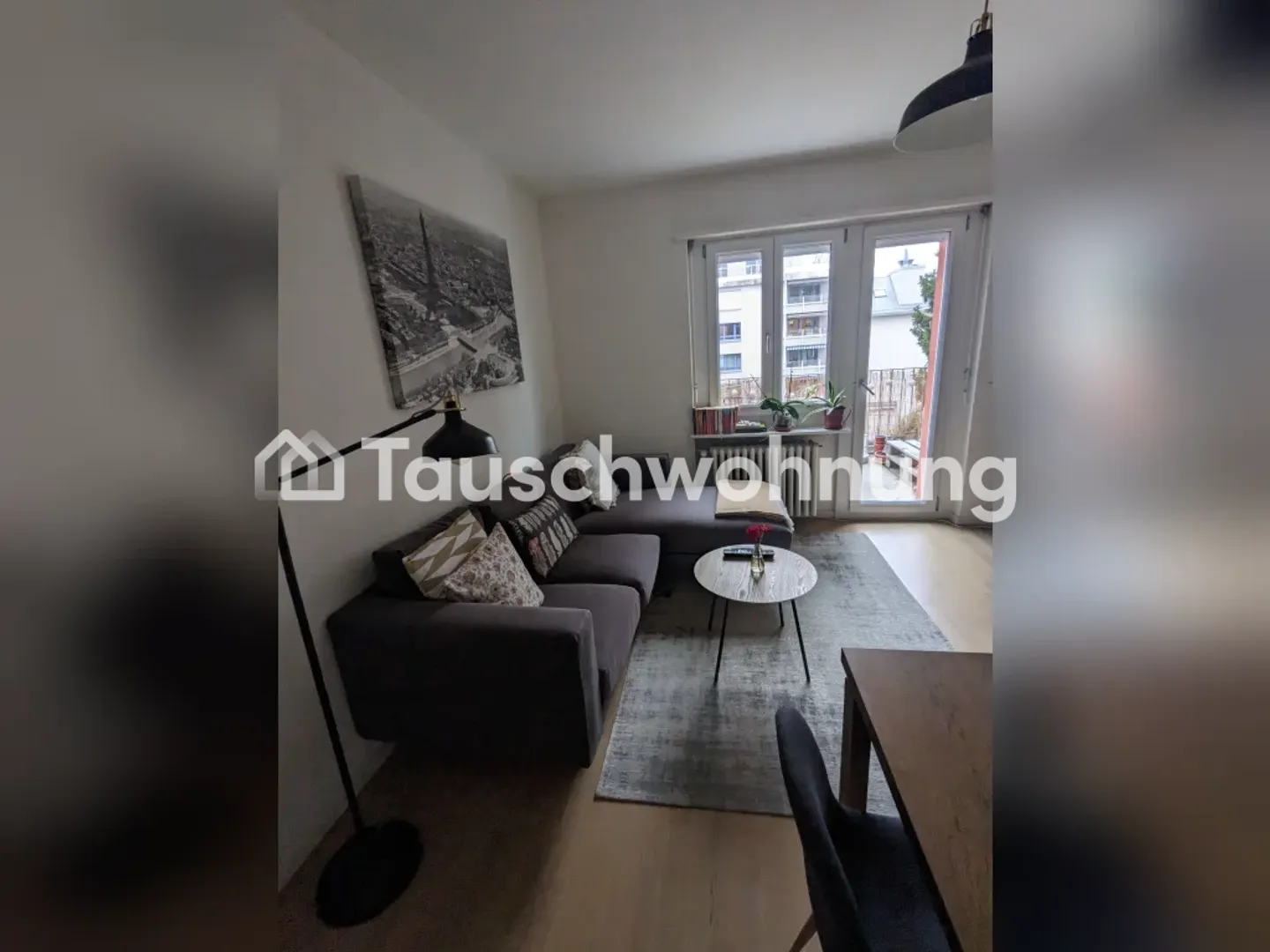 Charmante Wohnung in Zürich - Foto 1 von 2