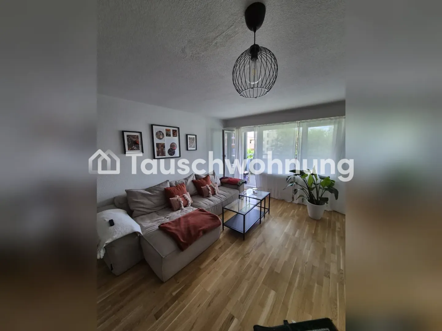 Exchange great apartment in Zurich, District 11 - Photo 5 of 8