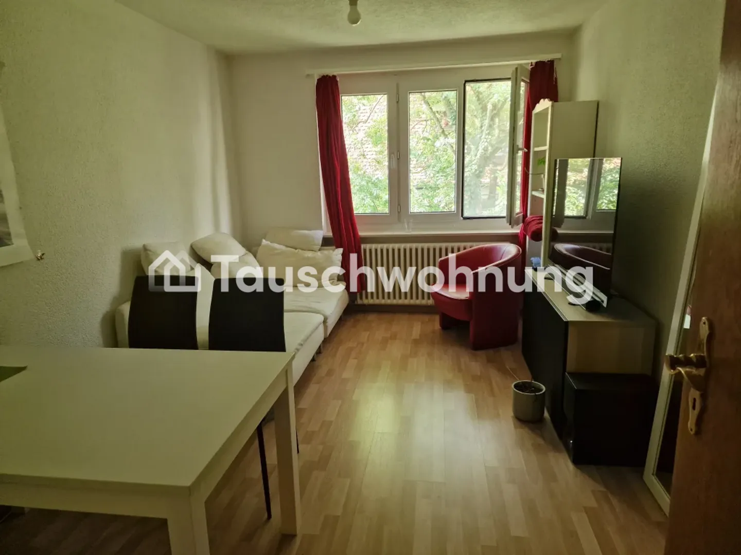 3-Zimmer-Wohnung in Zürich, Kreis 11, 61 m² - Photo 5 of 5