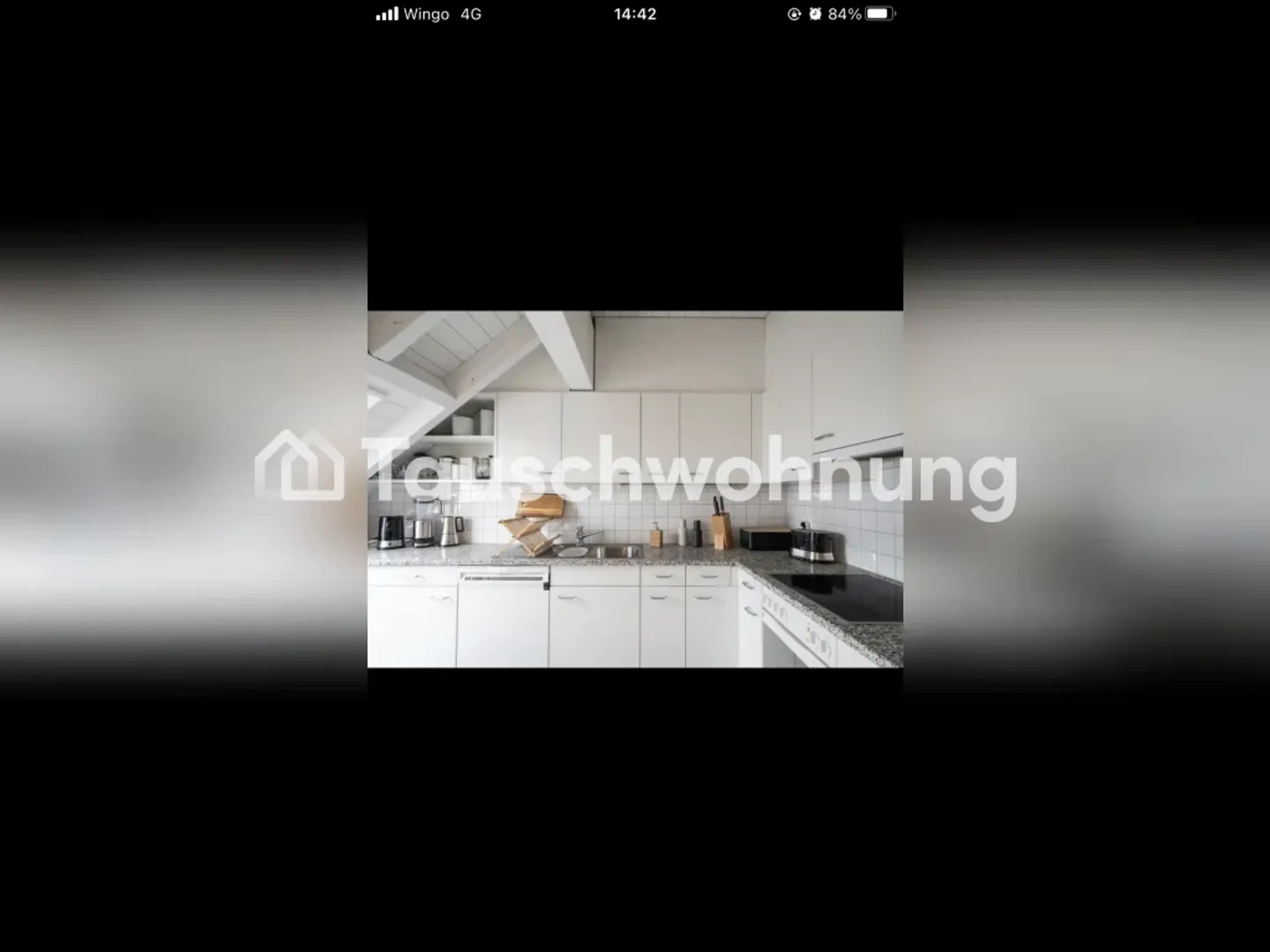 Charming 3.5-room apartment with a view in Zurich, District 6 - Photo 7 of 8