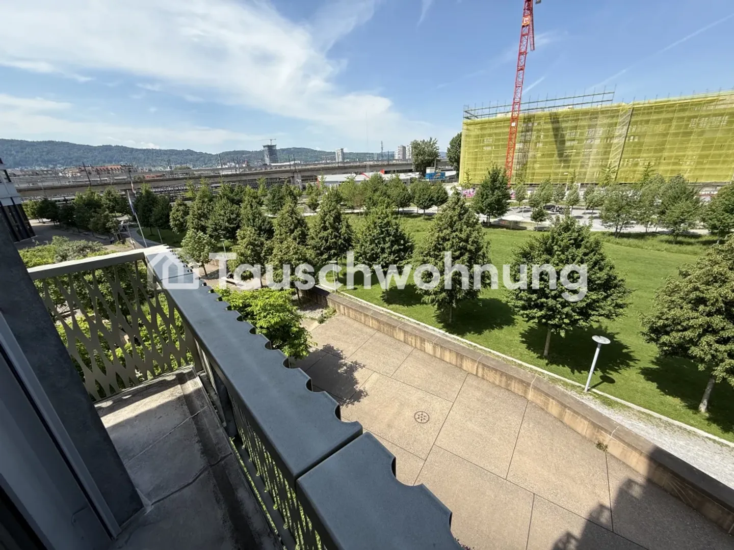 Échange appartement 3.5 pièces (96 m², Quartier 5, Parc à chiens) - Photo 3 sur 10