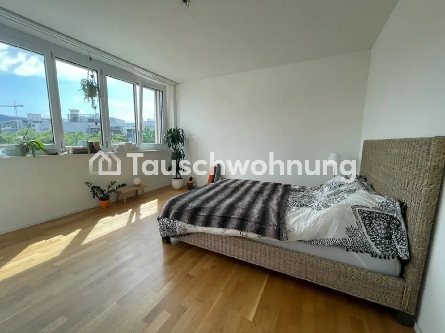 Charmante 3.5 Zimmer Wohnung - Foto 3 von 4