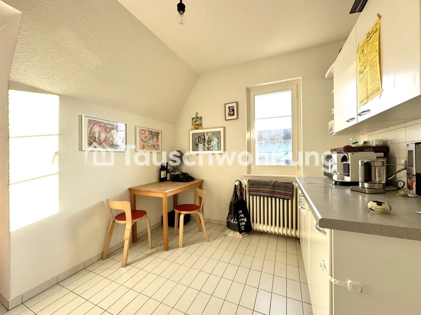 Spacious apartment with studio - Photo 4 of 8