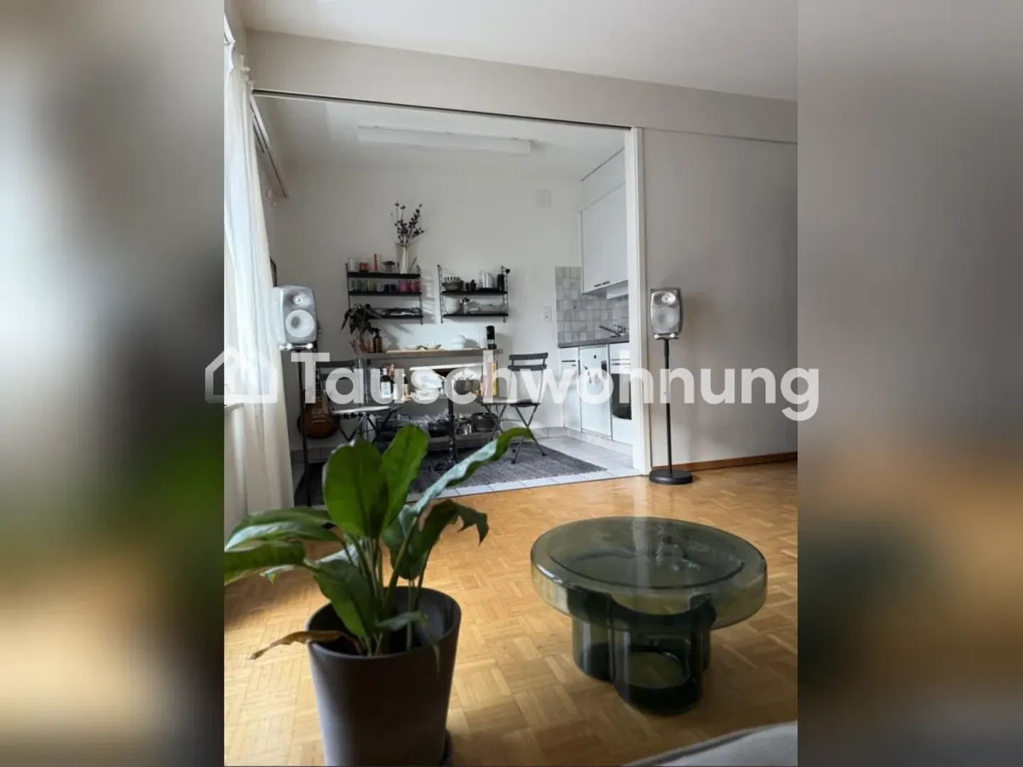Tausche gemütliche Wohnung in Zürich, Kreis 8 - Photo 4 of 6