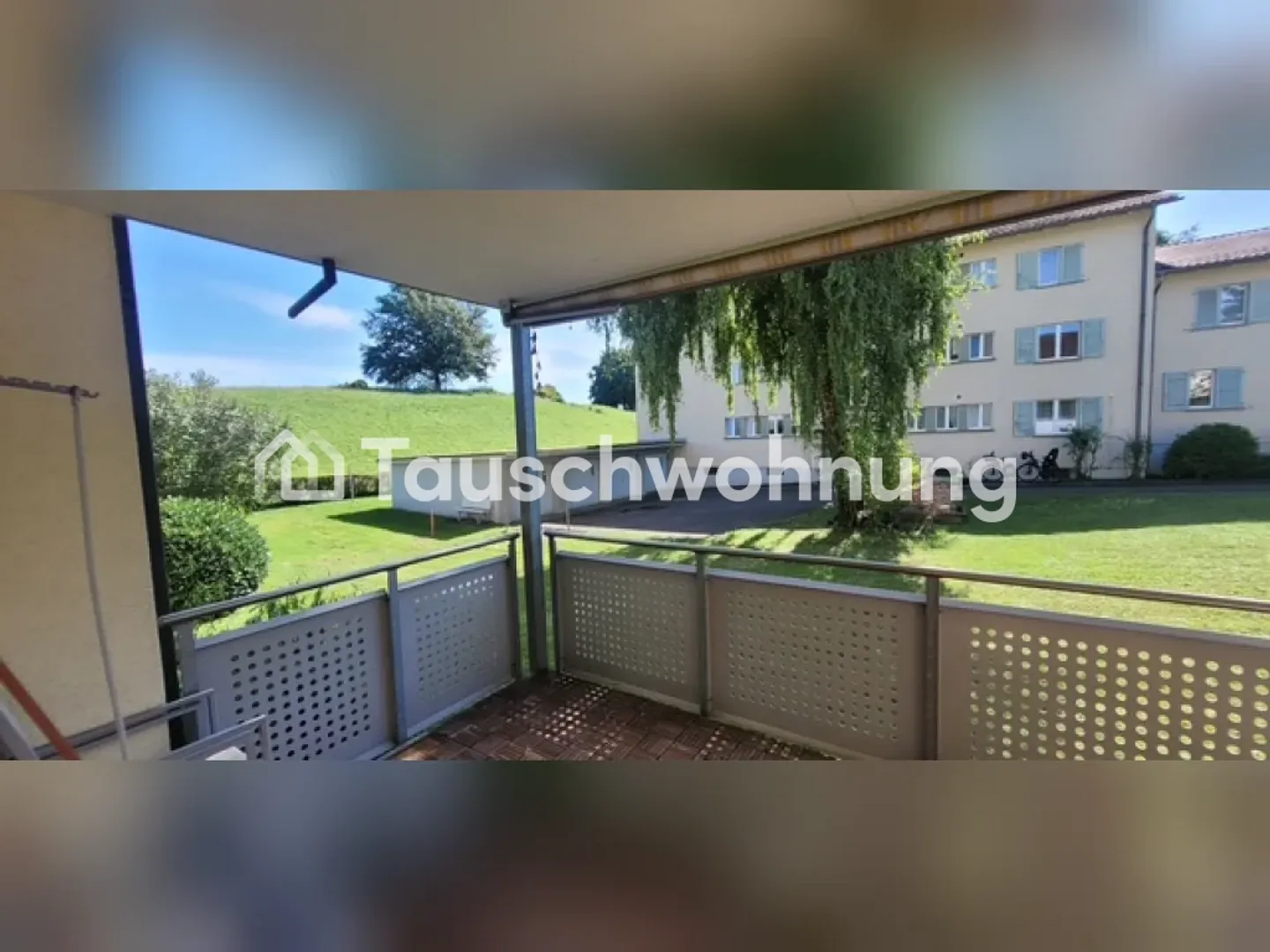 85 m² à Wollishofen : 3 pièces, vert, 10 min au lac - Photo 1 sur 8
