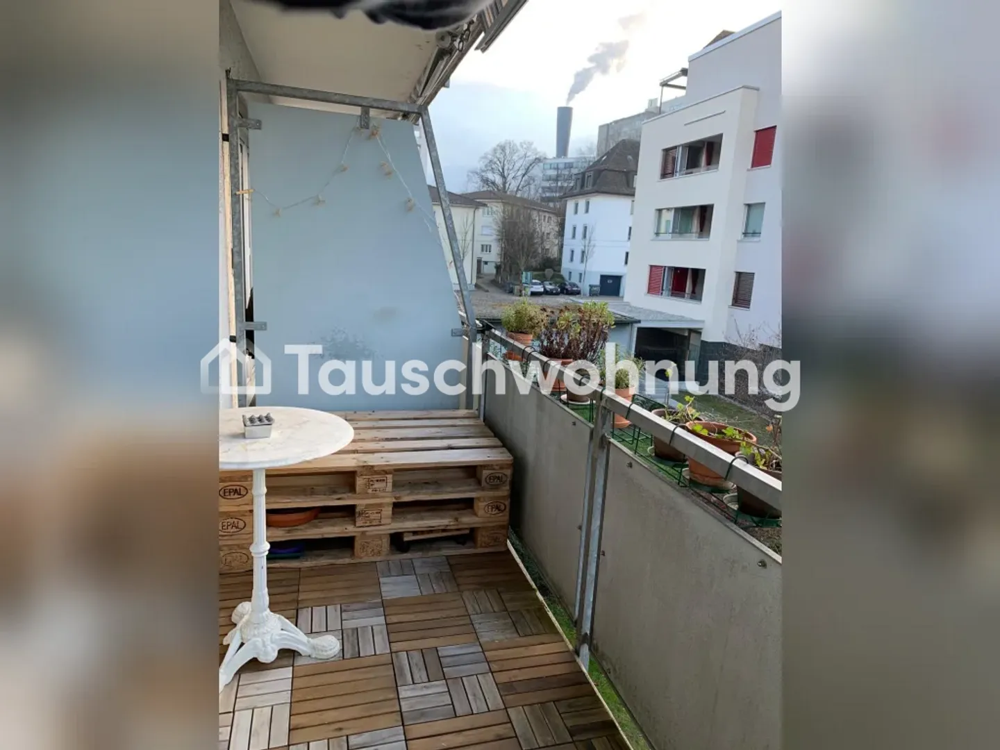 Appartement confortable de 3 pièces à Zurich, District 3 - Photo 6 sur 7