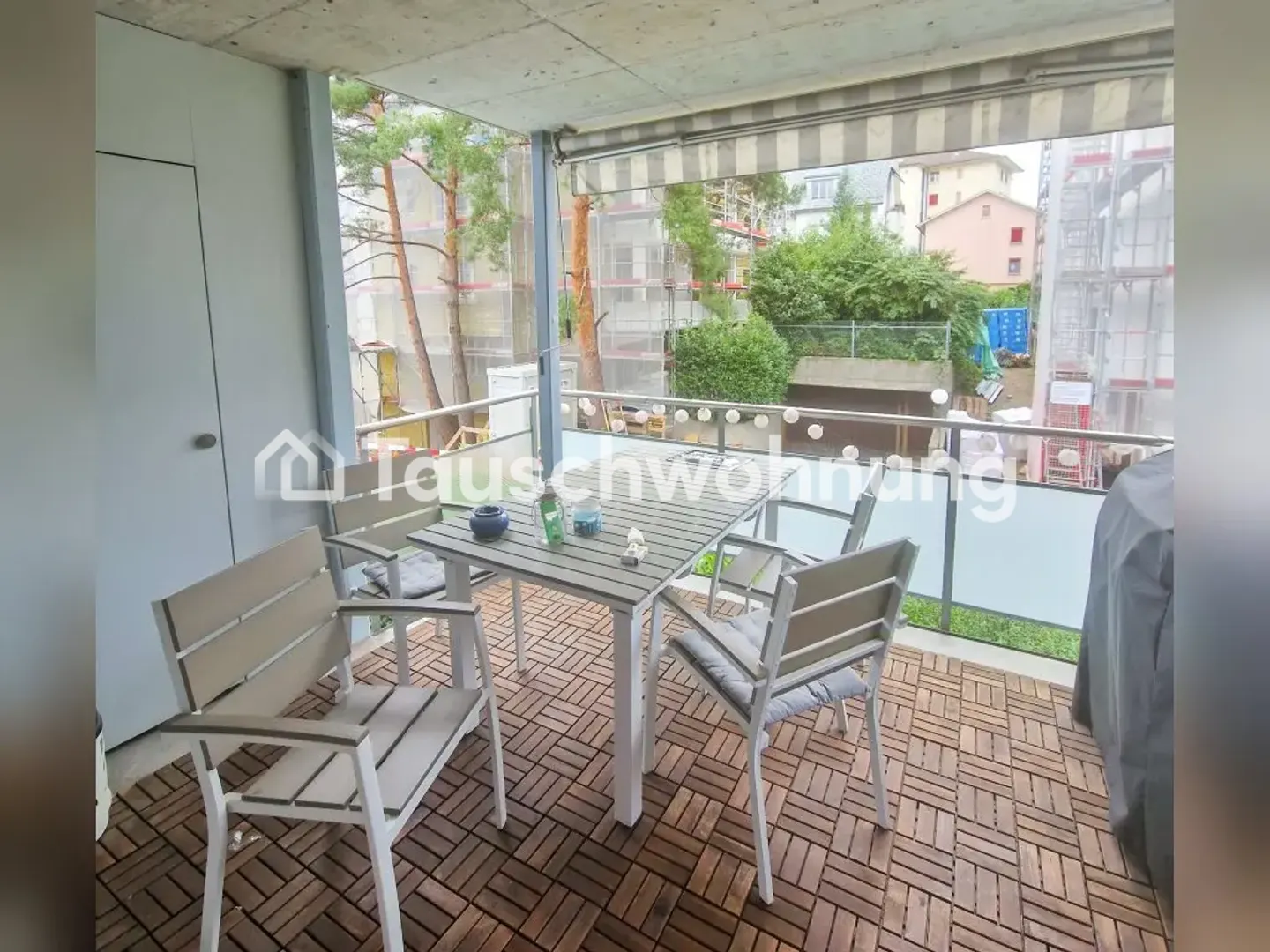 Geräumige 3.5 Zimmer-Wohnung - Foto 11 von 11