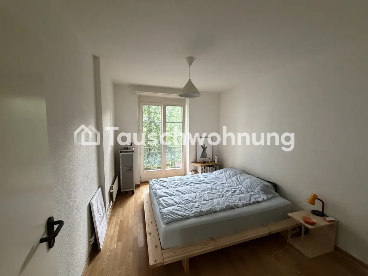 3.5-room apartment in Zurich, District 3 - Photo 5 of 5