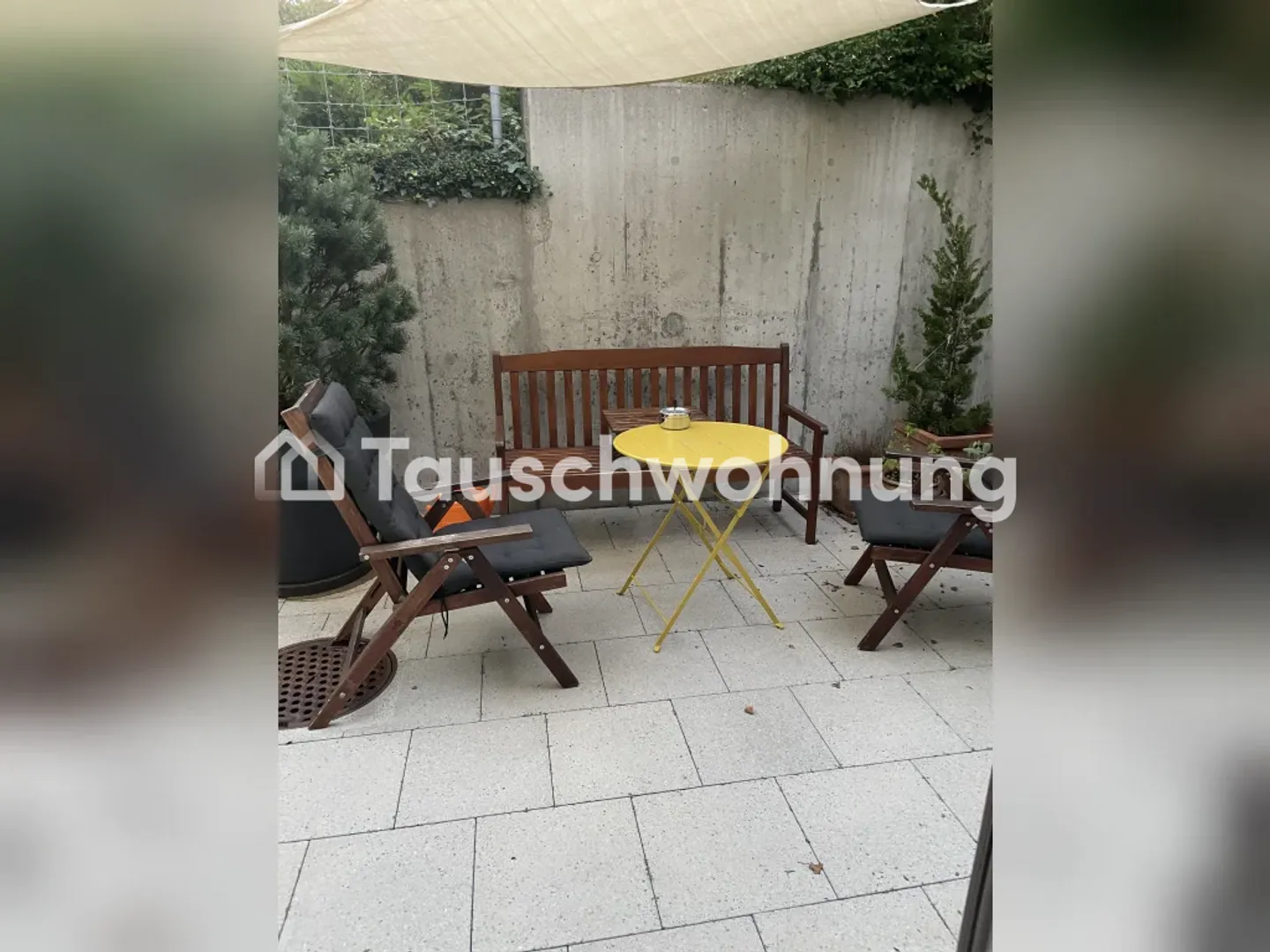 Compact 1.5-room flat in Zurich, District 10 - Photo 6 of 9