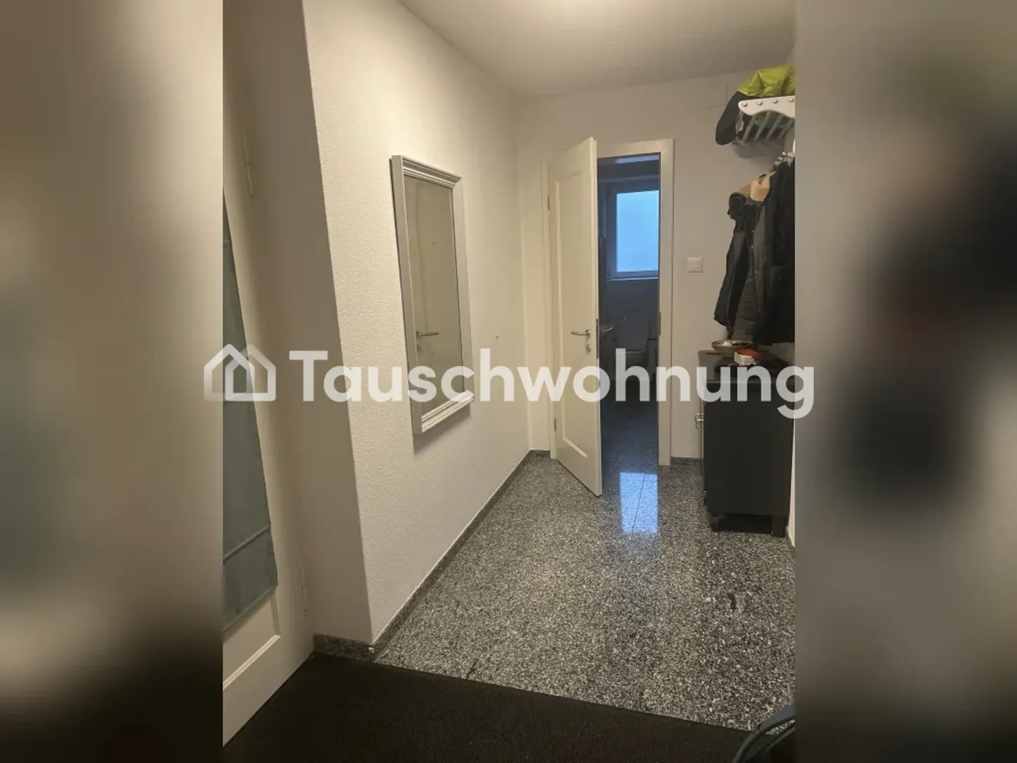 Appartement 2,5 pièces à Zurich, quartier 10 à échanger - Photo 2 sur 6
