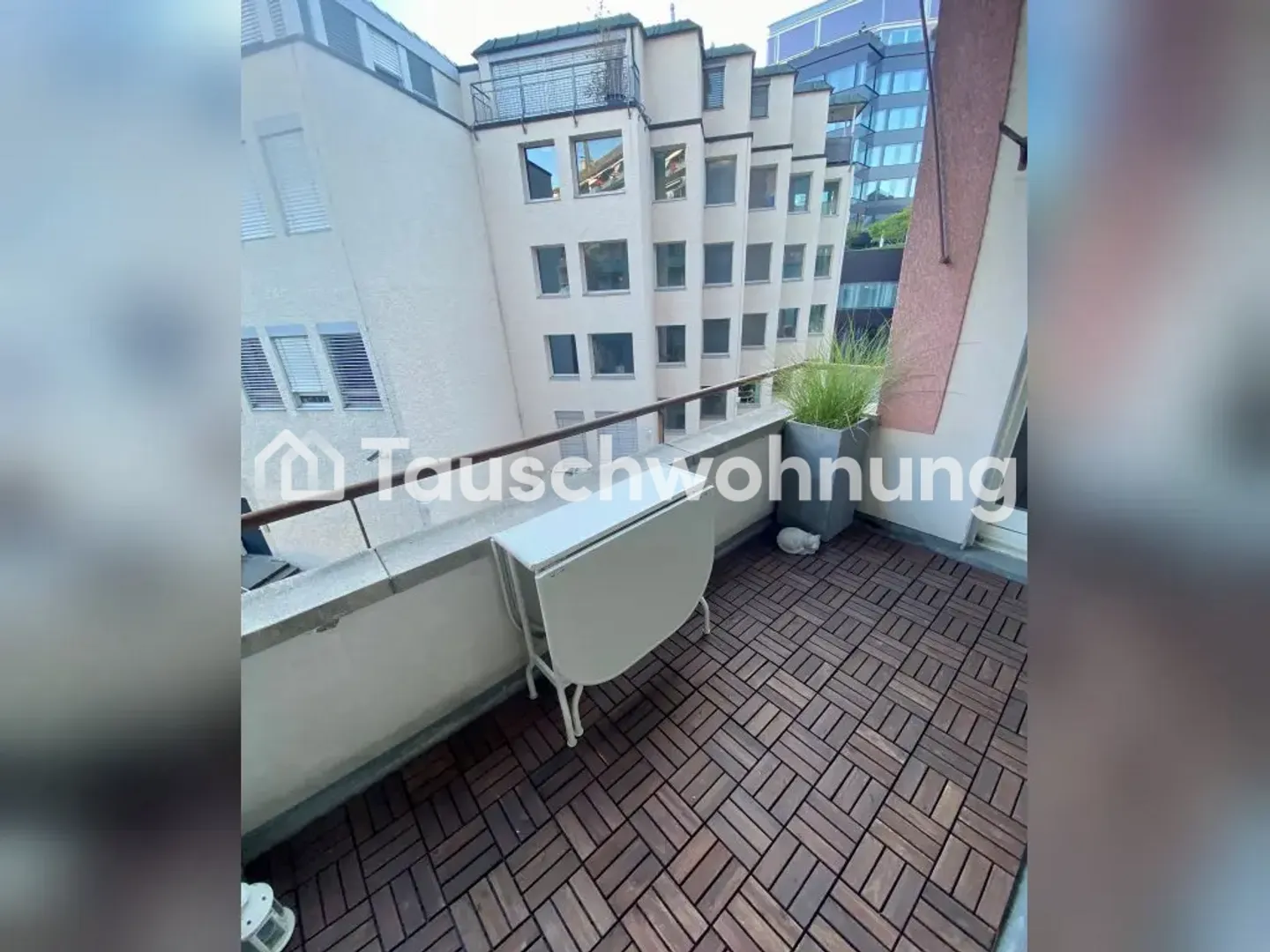 Central Living in Enge - Photo 2 of 9