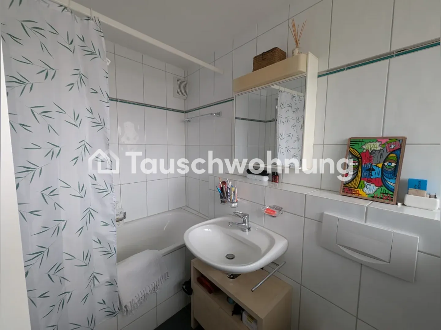 Échange d'appartement à Zurich – 2 pièces contre 3–3.5 pièces - Photo 8 sur 10