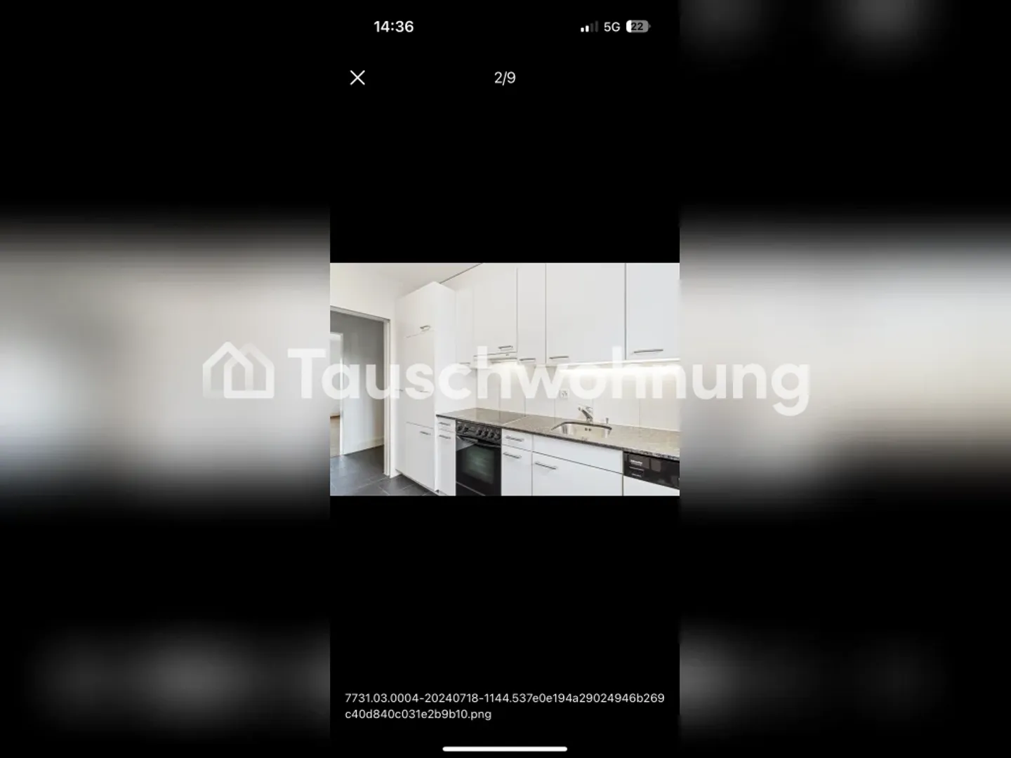 Appartement parfait pour les explorateurs de la ville à Zurich - Photo 4 sur 10