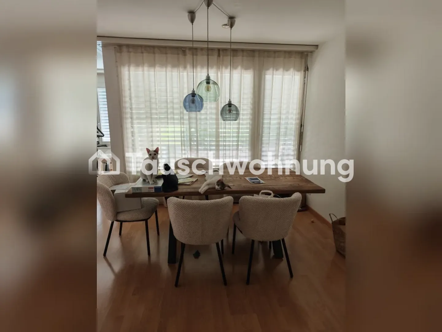 Geräumiger Wohnungswechsel - Foto 3 von 6