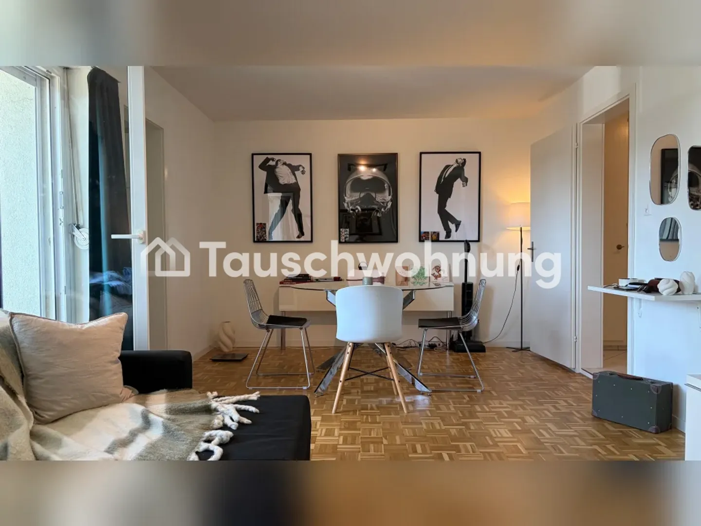 Ideale per single o coppie a Dübendorf - Foto 4 di 9