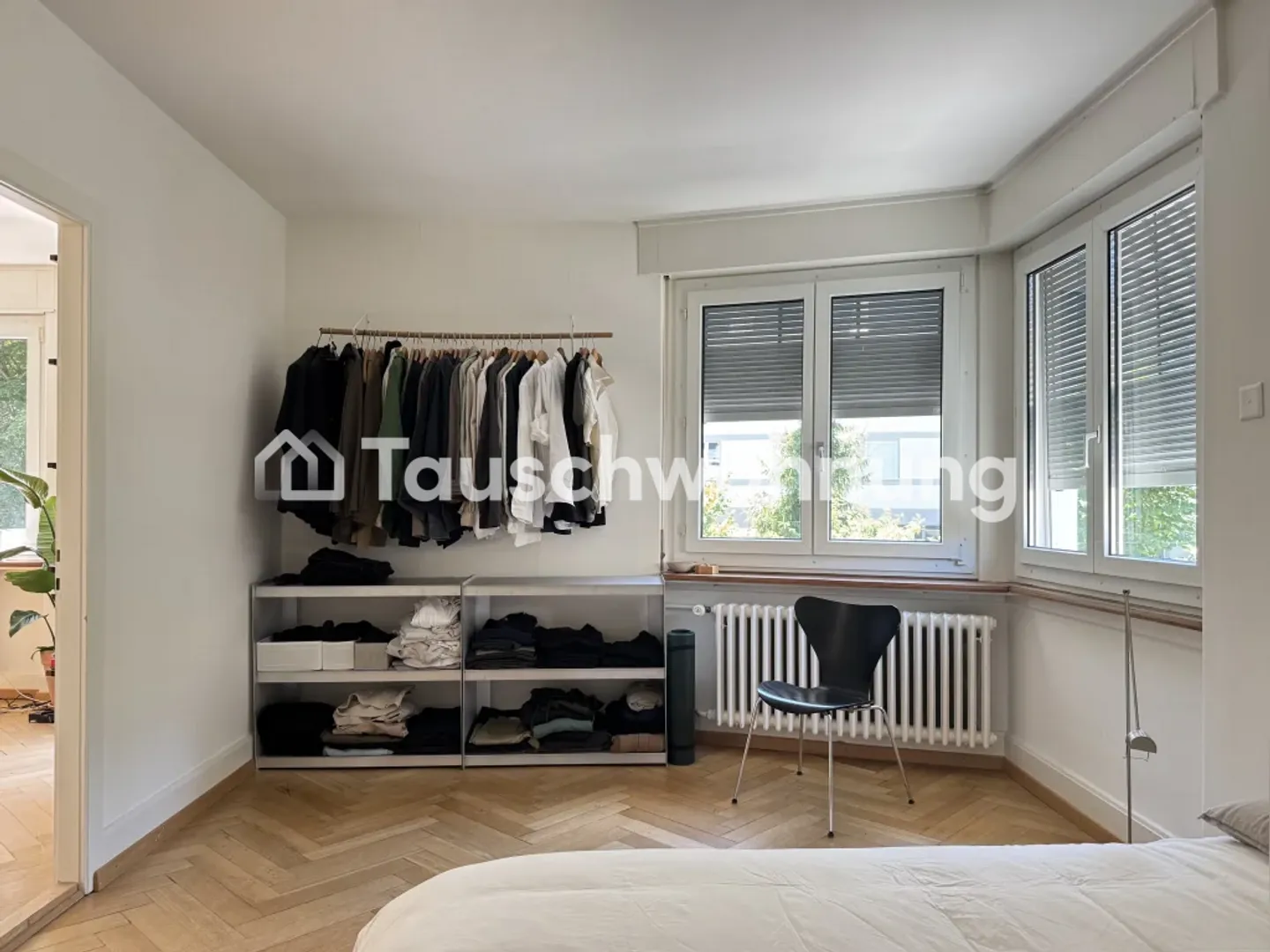 Bel appartement de 2.5/3 pièces près du lac à Wollishofen - Photo 6 sur 11