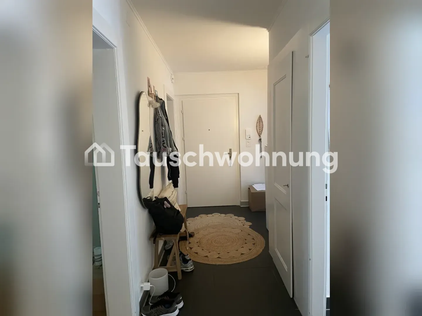 Tausche schöne Altbauwohnun in Wollishofen - Foto 3 von 13
