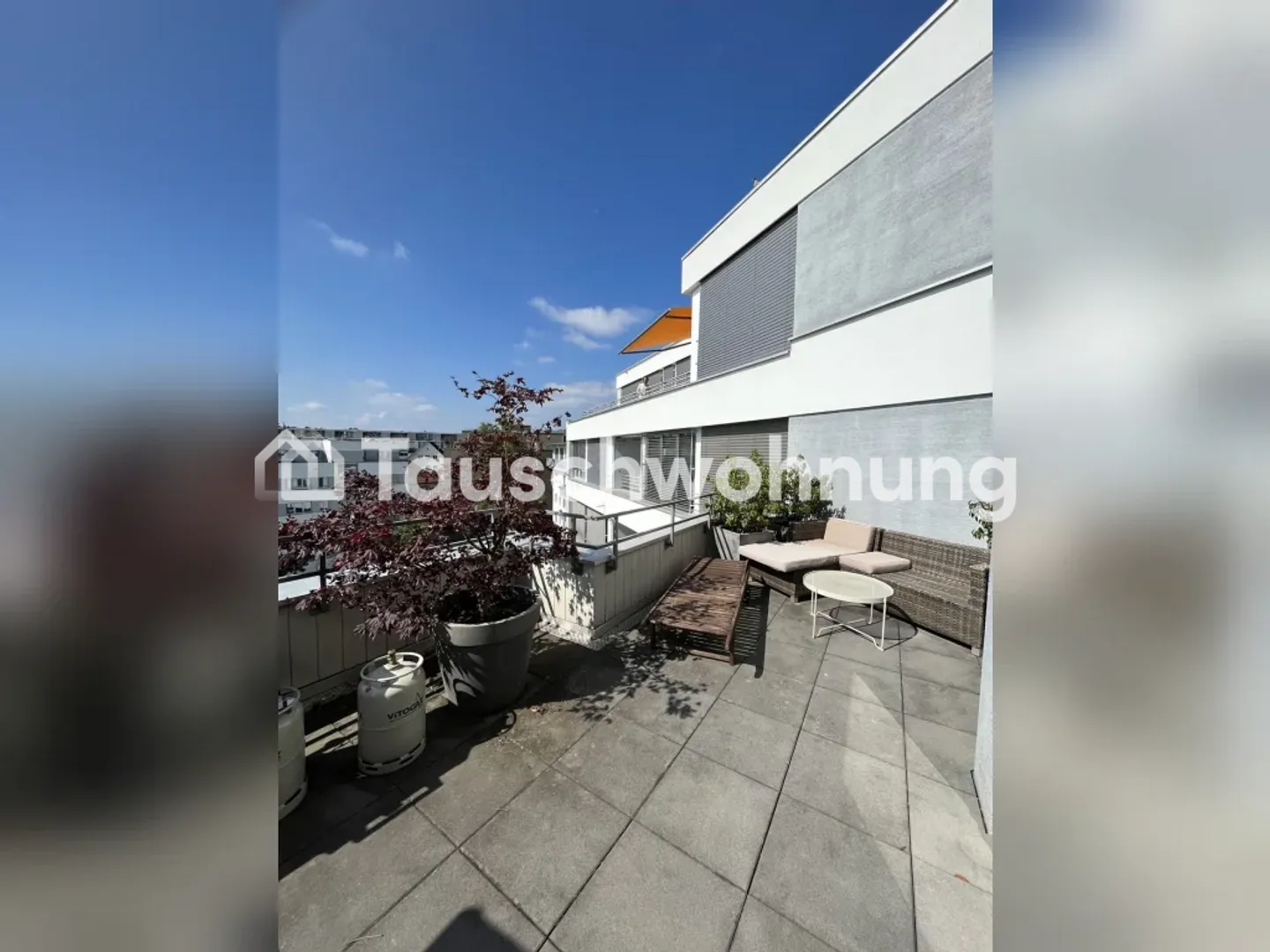 Gemütliche Wohnung in Zürich - Foto 2 von 9