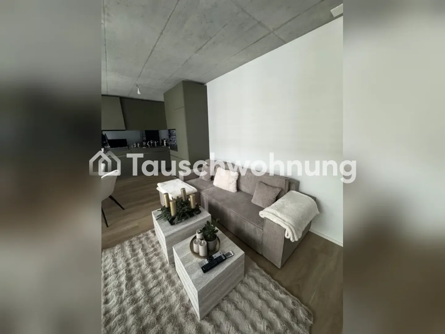 Beautiful 2.5-room apartment in Basel🤍 - Photo 5 of 8