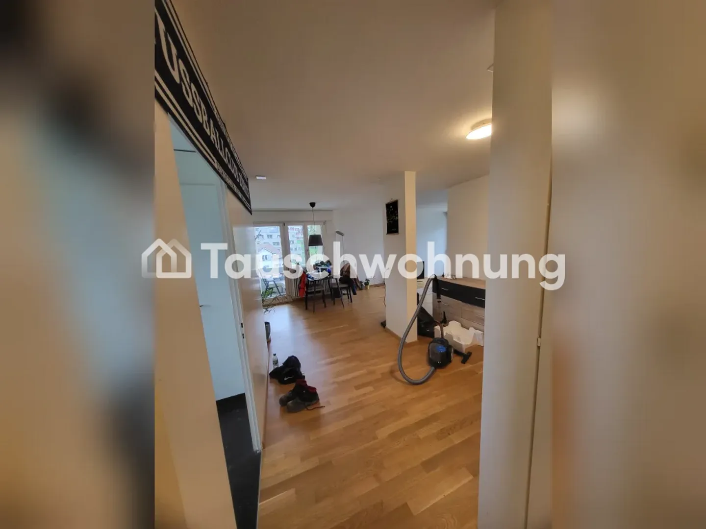 Charmante 3.5 Zimmer Wohnung - Foto 2 von 10