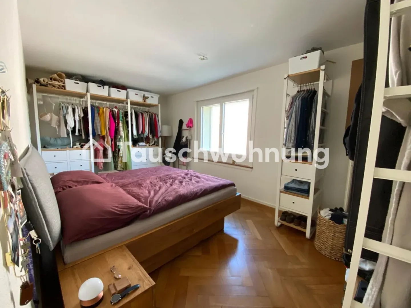Beautiful 3.5-room apartment in Wallisellen for exchange - Photo 6 of 8