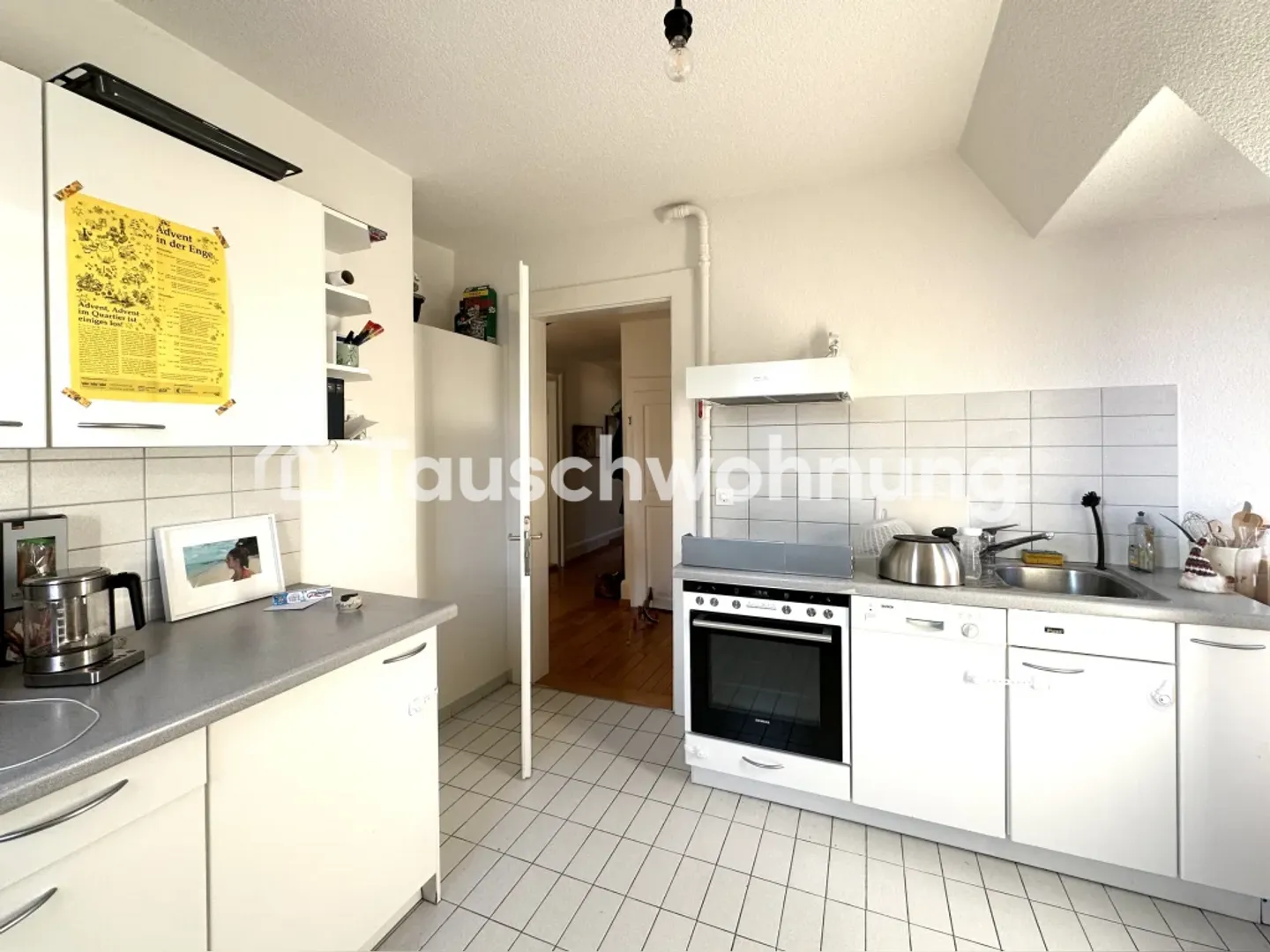 Spacious apartment with studio - Photo 7 of 8