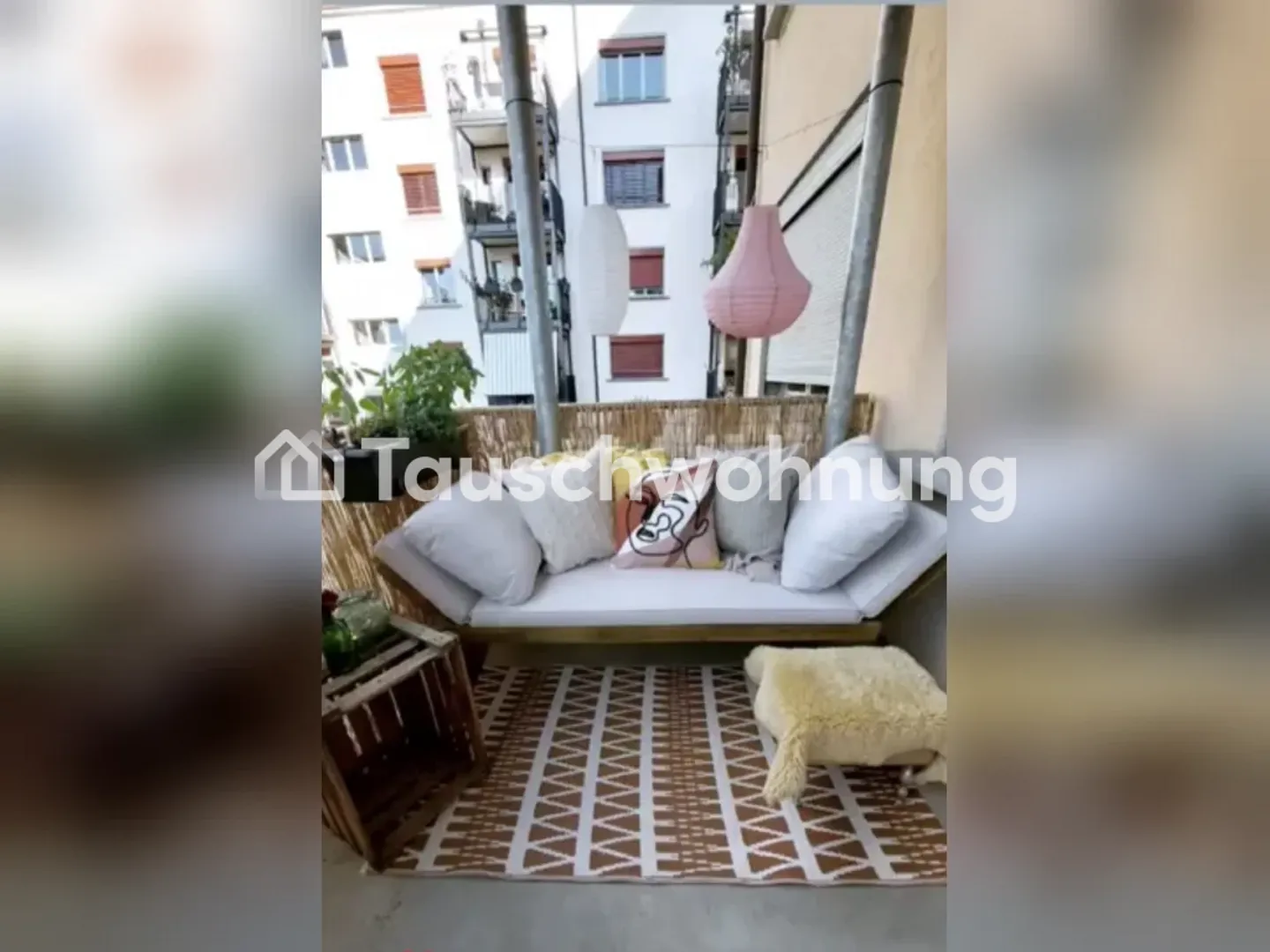 Appartement 2 pièces dans le quartier 3 dans un emplacement parfait - Photo 2 sur 8
