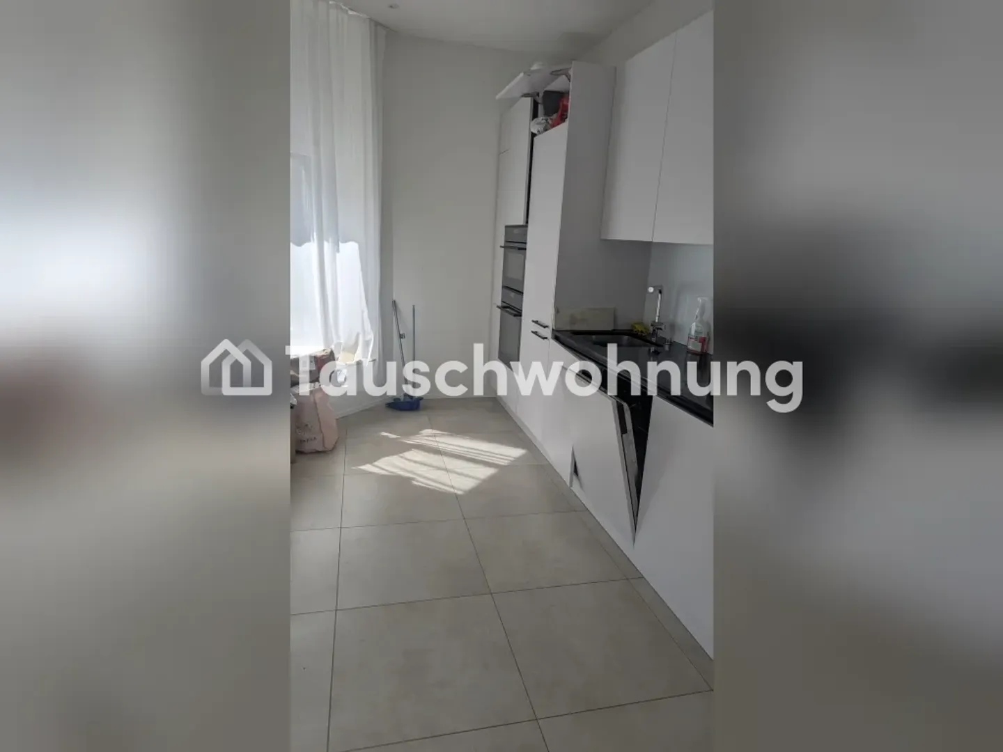Tausche gemütliche Wohnung in Zürich, Kreis 2! - Foto 4 di 8