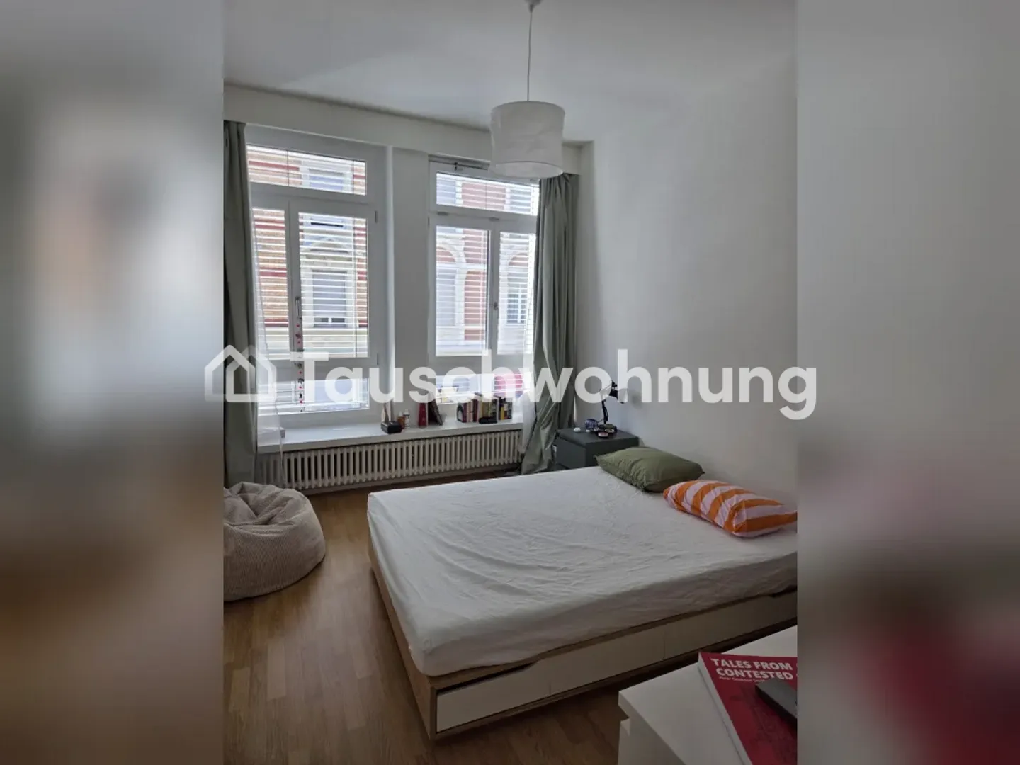Bhf Wiedkon : Appartement central et lumineux de 3,5 pièces - Photo 3 sur 8