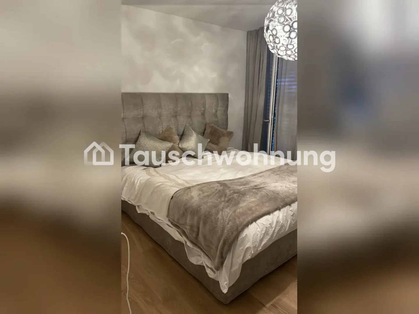 Zürich: Scambio di un appartamento accogliente con 2,5 stanze - Foto 2 di 9