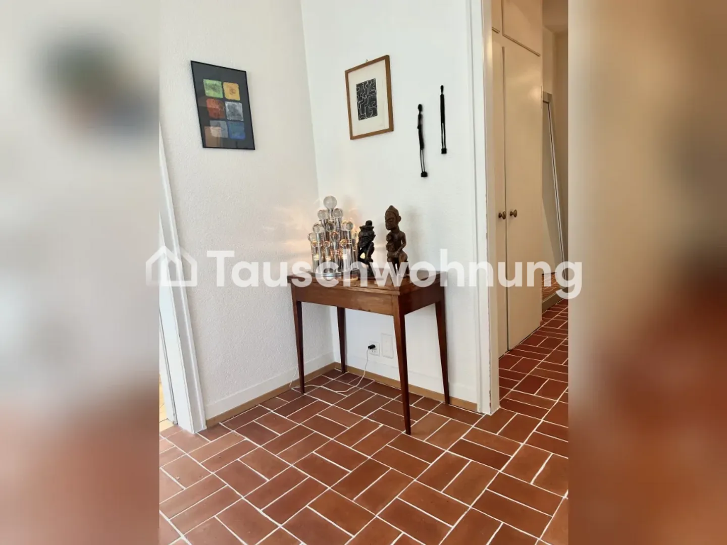 3.5-room apartment in Zurich District 8 for exchange - Photo 8 of 13
