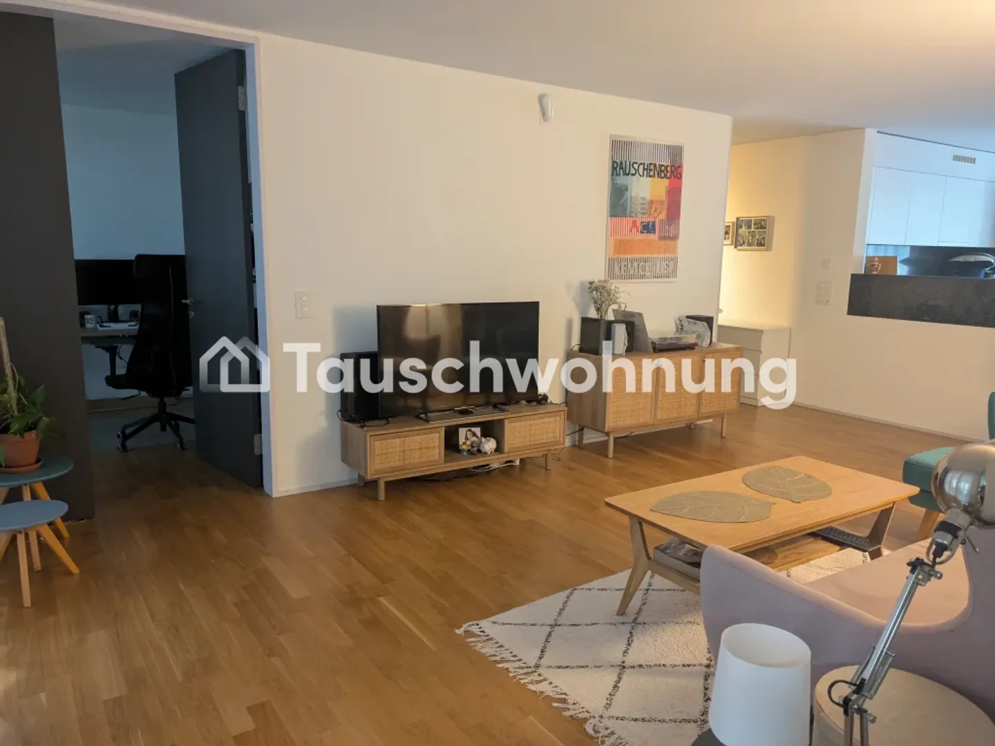 4,5 pièces à Schlieren, nouveau bâtiment avec piscine - Photo 13 sur 13