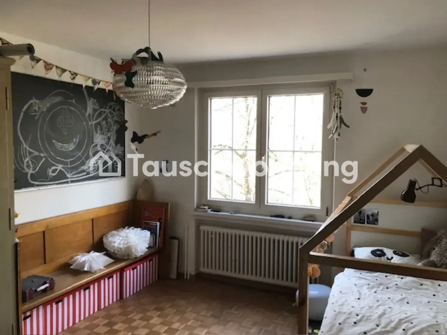 Charmante 4-Zimmer Wohnung - Foto 4 von 10