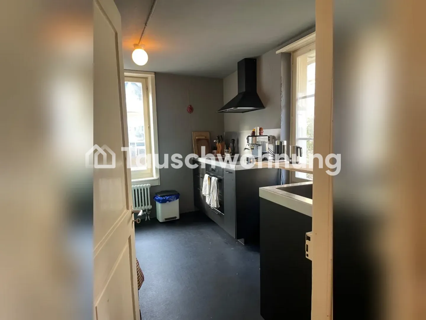 Beautiful 4.5-room apartment with terrace in District 6 - Photo 8 of 8