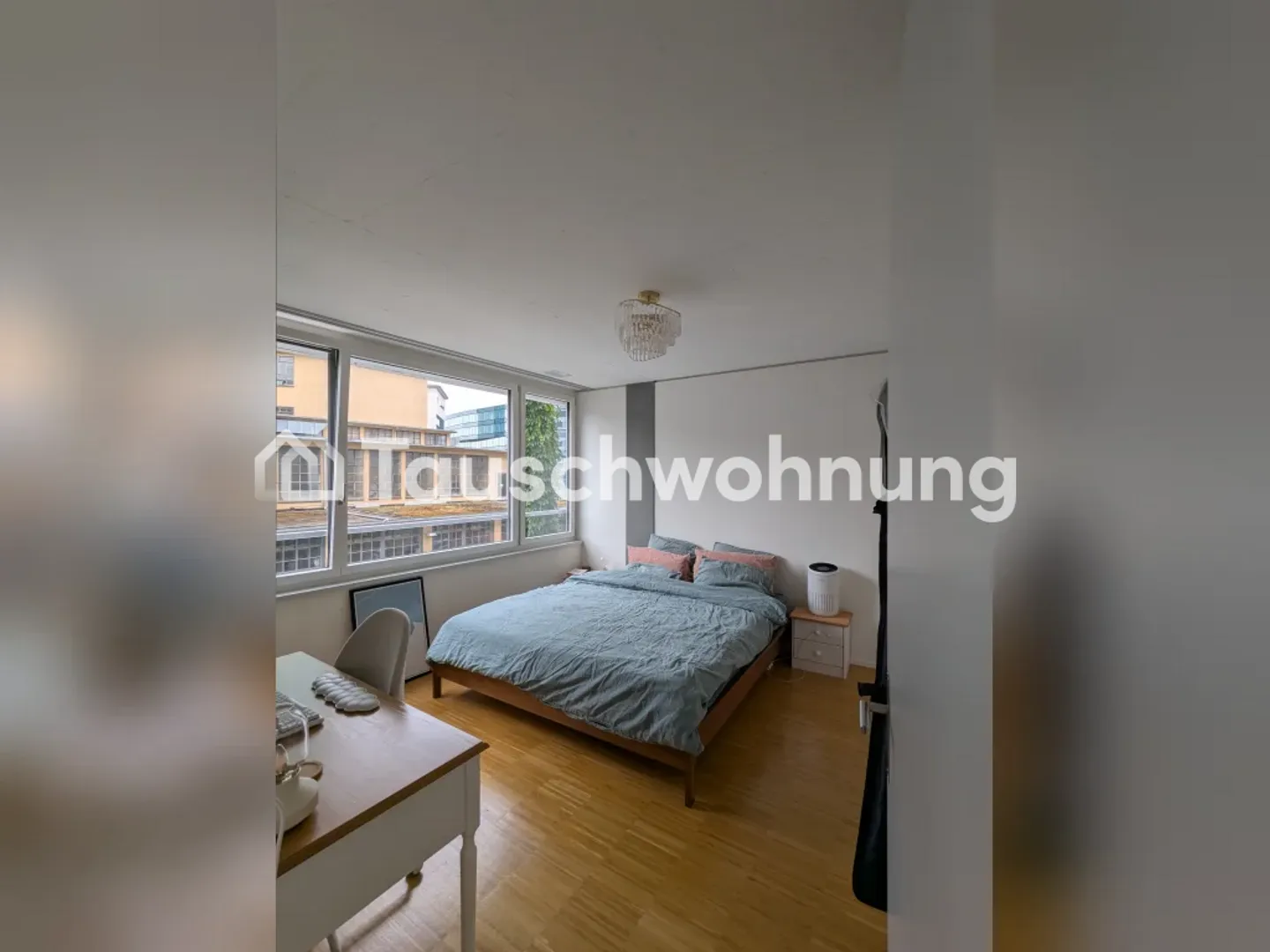 Recherche d'un appartement plus grand de 3,5 pièces à Zurich - Photo 7 sur 7