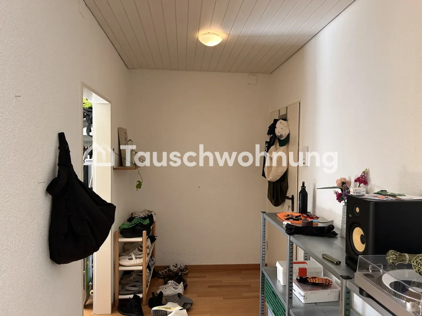 3.5-room apartment in Zurich, District 3 - Photo 2 of 5