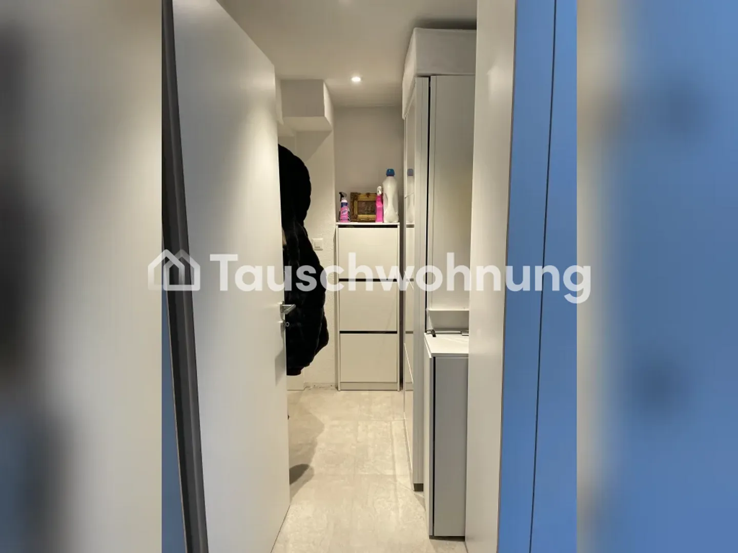Compact 1.5-room flat in Zurich, District 10 - Photo 4 of 9