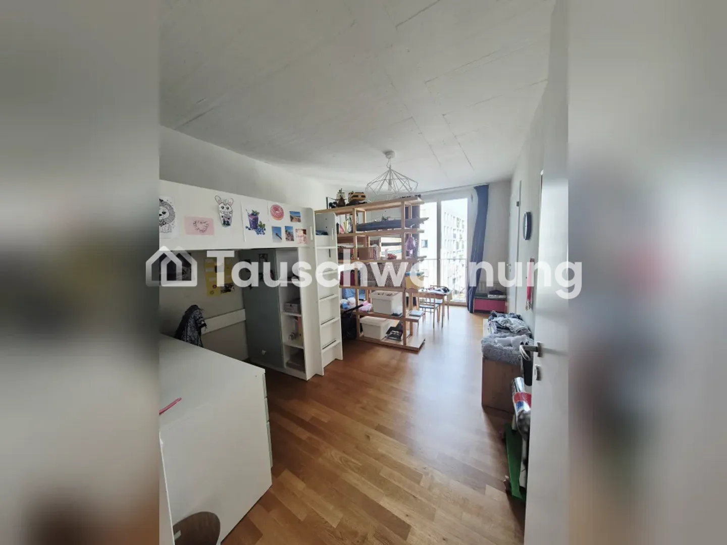 3,5-Zimmer-Wohnung in Örlikon, 83 m² - suche min 4.5 Zimmer - Foto 6 von 11