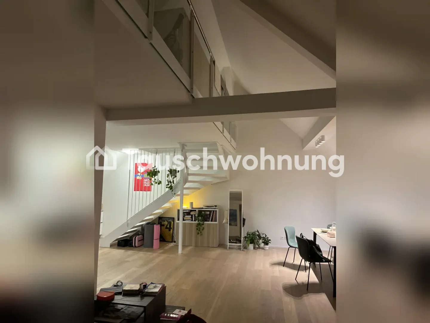 Tausche 4.5-Zimmer-Wohnung in Zürich, Kreis 2 - Foto 5 von 11