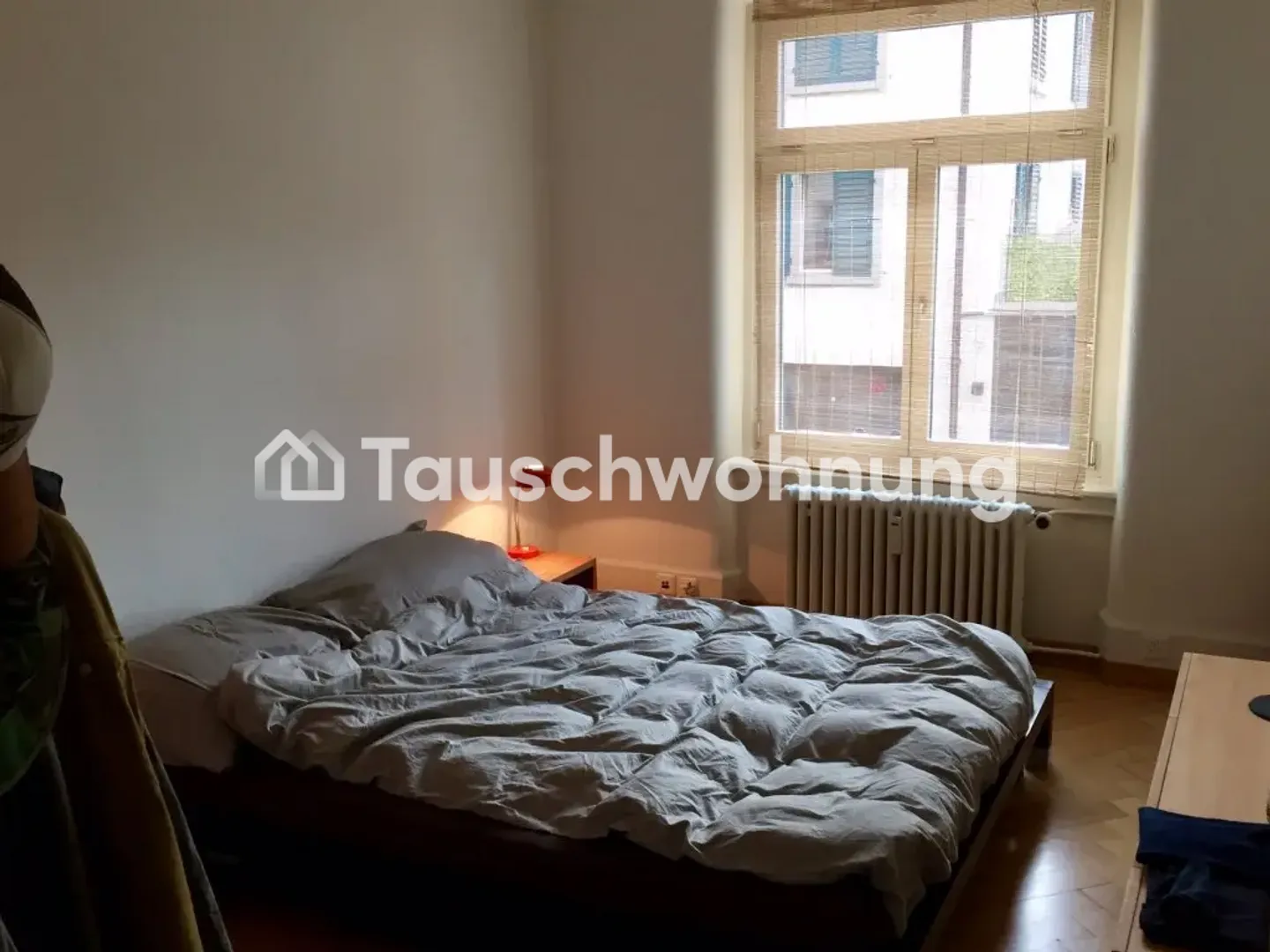 Beautiful old apartment - Photo 3 of 6