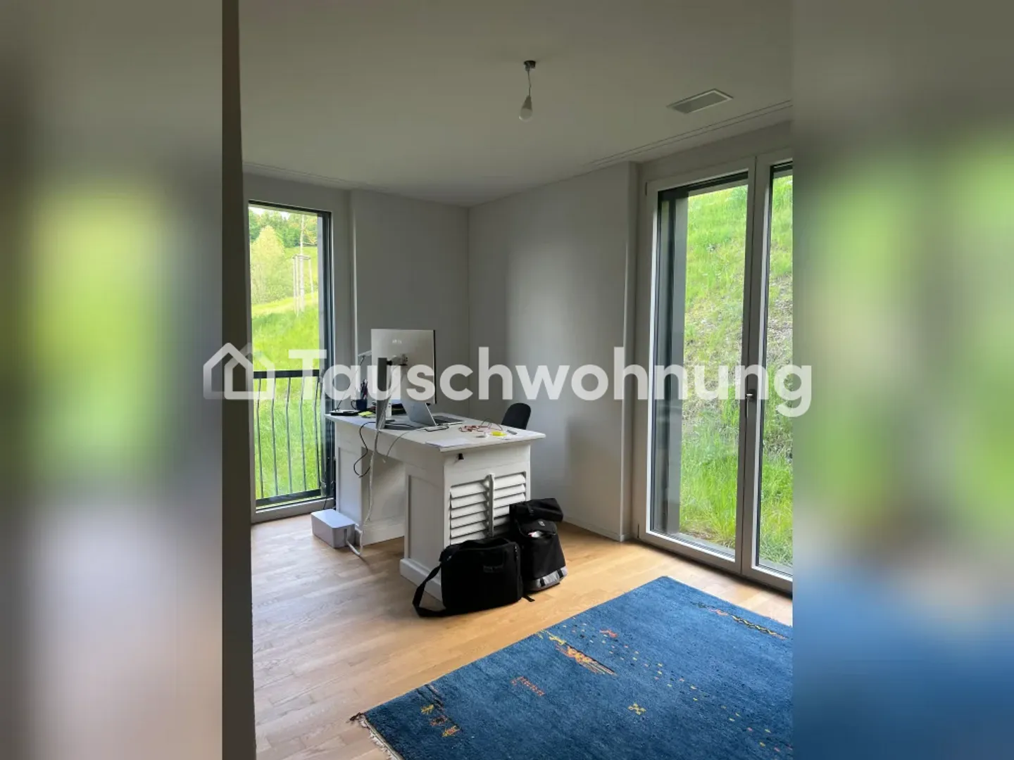 Root: Gemütliche 4.5-Zimmer-Wohnung mit Sauna, Gym uvm - Photo 9 sur 10