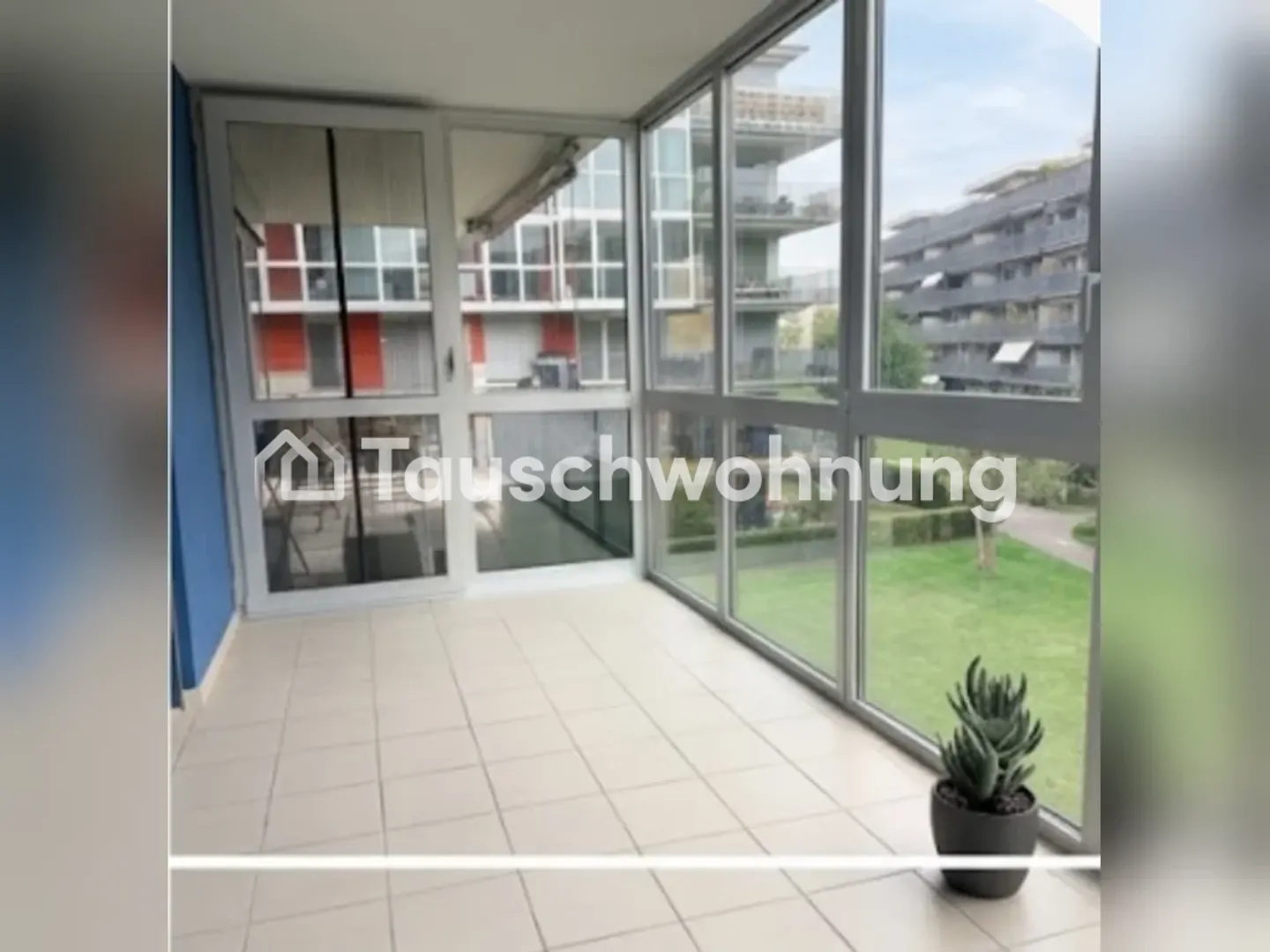 Tausche 3.5 Zimmer/Wulflingen- Suche 2.5 Zimmer/Wulflingen - Photo 4 sur 7